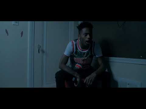 SelfMade Kash - Bins (Official Music Video)