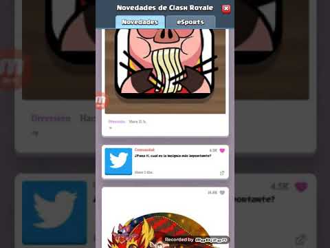 Xbow 3.4 vs Sparky Freeze Deck