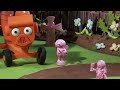 Bob The Builder Dizzy S Crazy Paving Muck Drops The Paving Stones MY VOICE