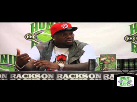 HUNID RACKS TV EPISODE3 Ft  GUCE