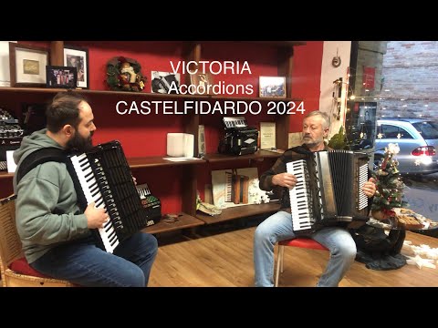 Karo Hayrapetyan - Ionica MINUNE “TONAKAN PAR” - Stas & Alex Culcicovschi