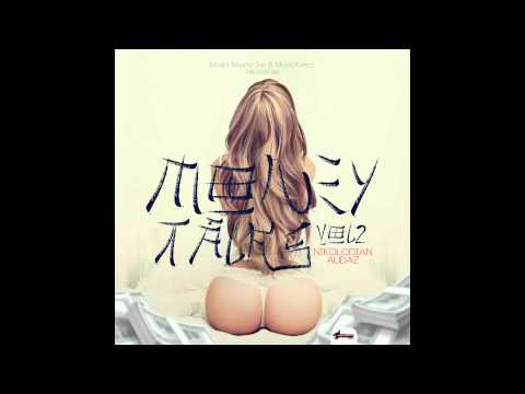 04 - @Nikolodian - Ahora Soy Yo (#MoneyTalksVol2)