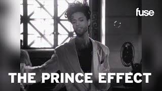 The Prince Effect: Prince Pushes The Boundaries of Masculinity | Part 3 | Fuse