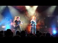 The Gentle Storm - Anneke van Giersbergen ...