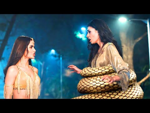 Naagin 7 EP 10 Promo: Naagin Ne Liya Swarna Se Badla | 26th January 2026