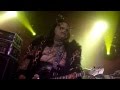 Lordi - Sincerely With Love (Live - The Institute, Birmingham, UK, May 2013)