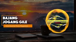 Download lagu 🎵 Lagu Sasak Bajang Jogang Gile - Versi Kecimol Putra Megantara | Musik Kecimol Lombok Terbaru 2025 mp3