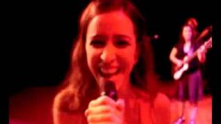 Roberta Sá: Ah, se eu vou - ao vivo