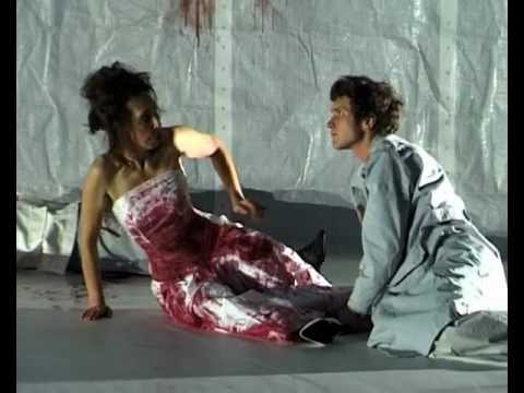 Die Orestie (Städtische Bühnen Münster)