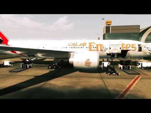 comment demarrer fsx