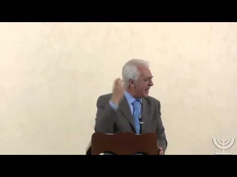 2015-05-10 Domenica Sera - Fr. Frusteri - Salmo cap. 121