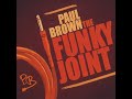 Paul Brown    I Get a Feeling !!!