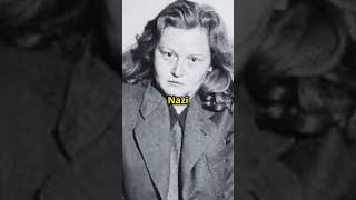 The Most Brutal Nazi Women of WW2