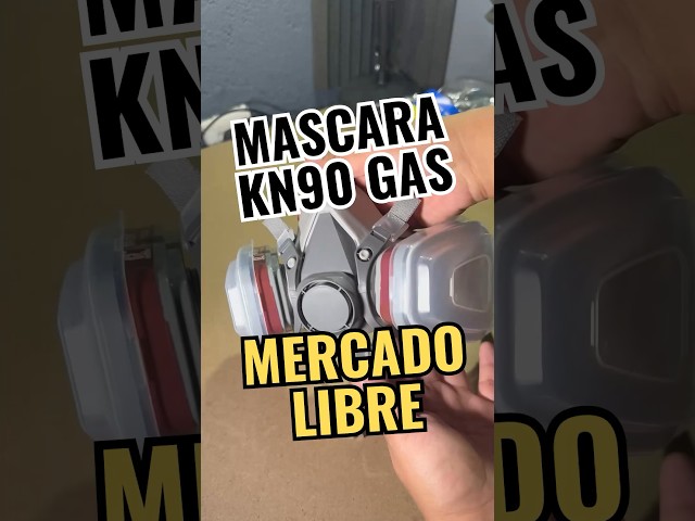 Vídeo relacionado con Carnival Toys 00078 - Máscara para adultos - Cara Negro