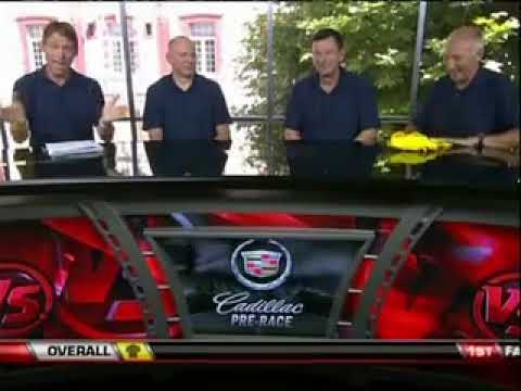 2010 Tour de France, Stage 5