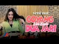 Veni Nur Goyang Dua Jari Koplo Live Official Music Video