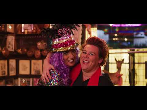 Zoe sjoen um te zien! Vastelaovend 2021 (Finalist LVK21) Katja Henz