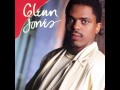 Glenn Jones - We've Only Just Begun (The Romance Is Not Over)