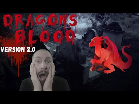 Dragons Blood Version 2 0