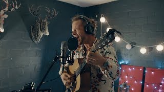 Richard Stirton - Everything | Mountainside Sessions