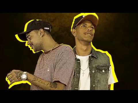 Mc Robs e Mc Thy - Filho Esperto ( Prod. Davi Oliver )