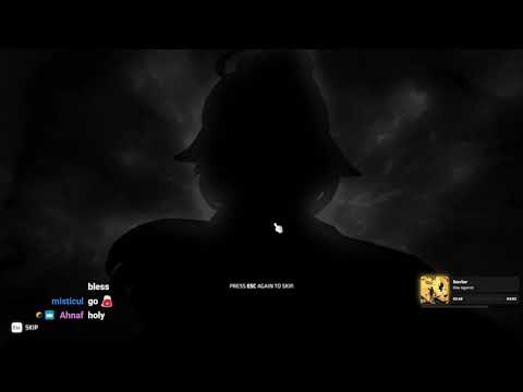 [GMS Kronos] Dawn Warrior Hard Kaling Destiny Liberation