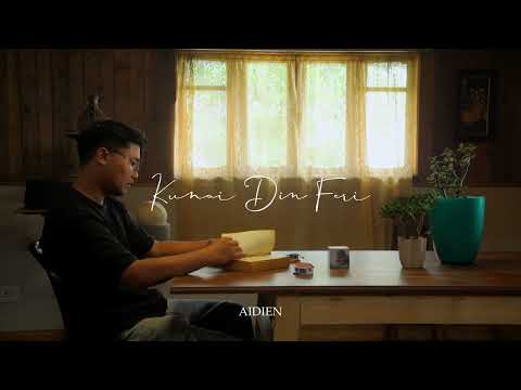 AIDIEN - Kunai Din Feri (Lyric Video)