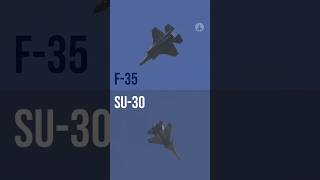 Download lagu F-35 🇦🇺 vs 🇲🇾 Su-30: Battle of the Leaves mp3