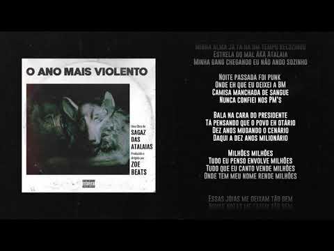 Video thumbnail for Milhões