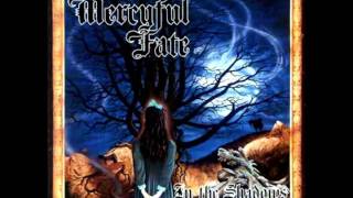 Mercyful Fate - Legend Of The Headless Rider (Lyrics)