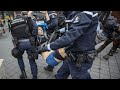 Klimaatactivisten gearresteerd op Schiphol
