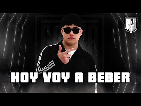 Gonza BR, Ramiro Sachino - HOY VOY A BEBER (Turreo Edit)