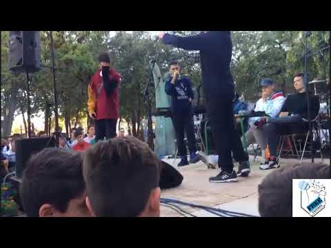 COTE VS ZOYERT [OCTAVOS] | CASTEFA BATTLE - FREE CASTEFA