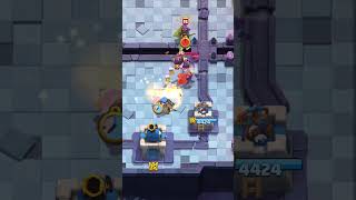 How to Counter Mega Knight - Deck Guide by Ian77