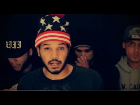 #rial Mafuul Flay - El Nuevo Escriba (Video Oficial)