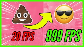 ? REMOVA TODO O LAG DO ROBLOX MUITO FÁCIL E RÁPIDO! (MENOS DE 5 MINUTOS) ? #roblox #robloxtrend