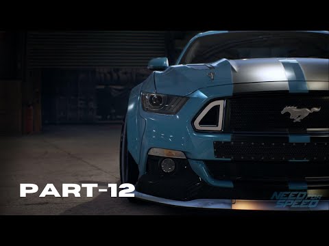 NEED FOR SPEED PAYBACK GAMEPLAY| WALKTHROUGH PART 12 (#NFS PAYBACK)|4K 60FPS PC|NO COMMENTARY