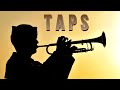 Taps Bugle Call by Daniel Butterfield