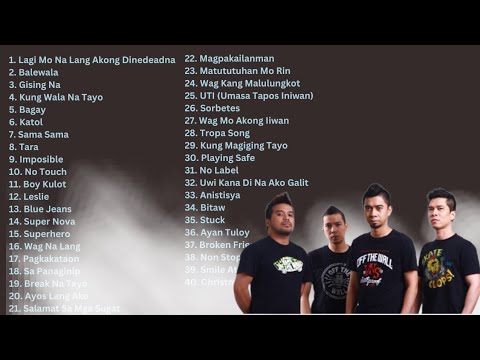 Non-Stop Summer - Rocksteddy