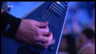 Kreator - The Pestilence  (Live At Rock Hard Festival 2010)