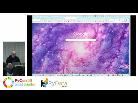 Martin Christen:  Geospatial Data Processing with Python - A Comprehensive Tutorial
