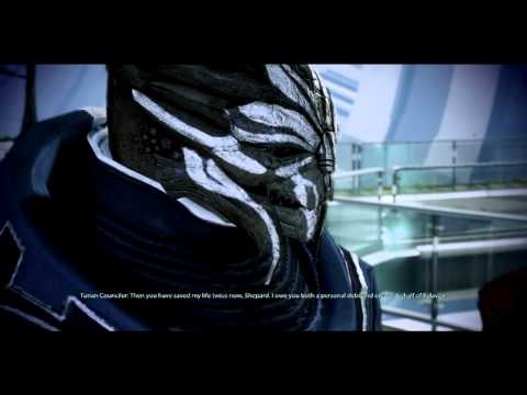 ME3: Insanity Adept Playthrough Pt.28 - misterpickypants.com