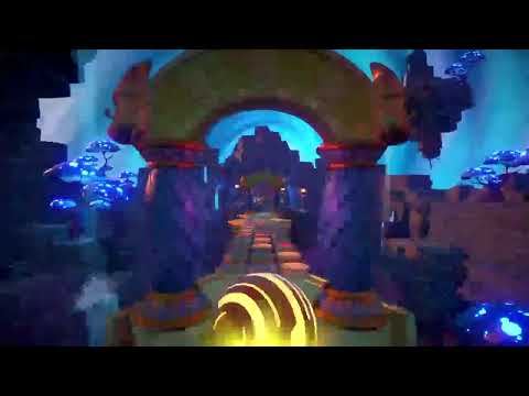 How to finish trials of hot doom the easy way