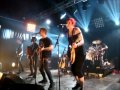 The Roughneck Riot Rennes 09-10-2015 