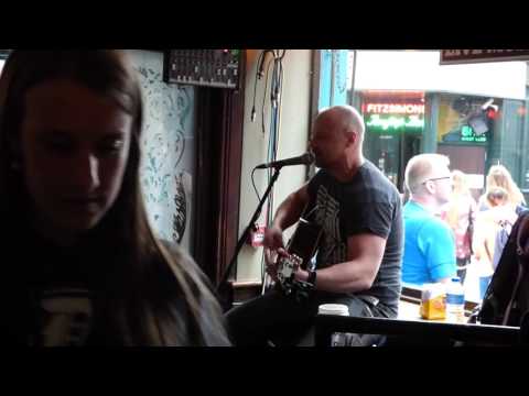 Farewell To Carlingford - The Norseman - Temple Bar