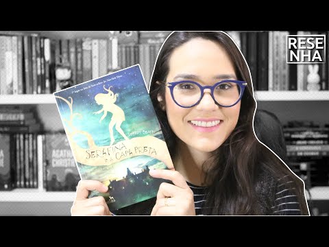 SERAFINA E A CAPA PRETA | ROBERT BEATTY | EDITORA VALENTINA | LIVRO PARA CRIANÇAS - DIA DE LIVRO