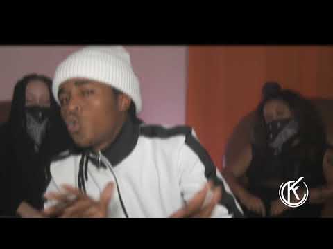 Kapa GDR - Gang - [prod @DaddyBeatz]