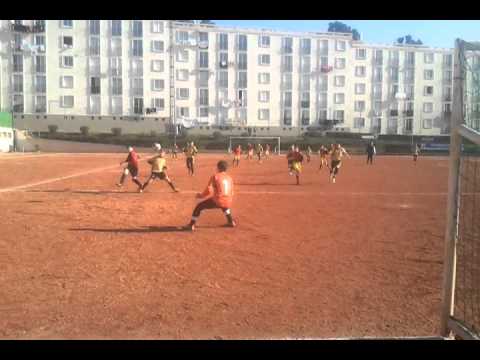 match de coupe le but en plus  ' grande bastide vs st marcel un choc enorme en coupe .