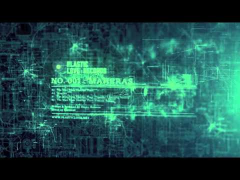 Maheras - Arecibo (PLR001)