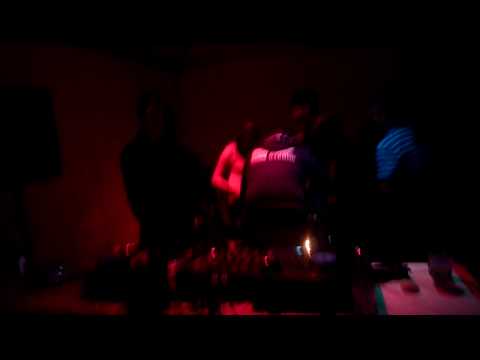 Micrologue @ Sunshine Dreamin 8